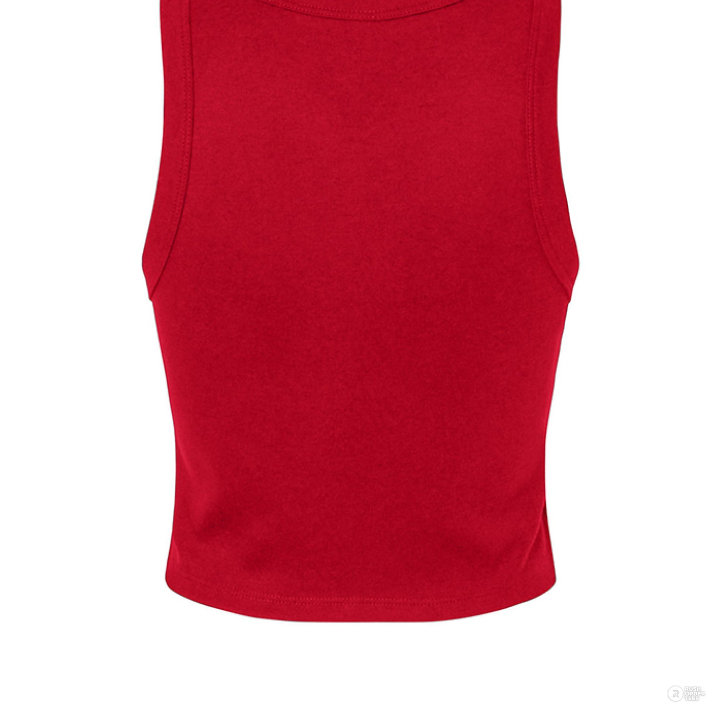 Customizable: Lucky Cherry Eight Tank