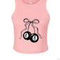 Customizable: Lucky Cherry Eight Tank