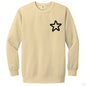Customizable: Graffiti Stars Crewneck Sweatshirt