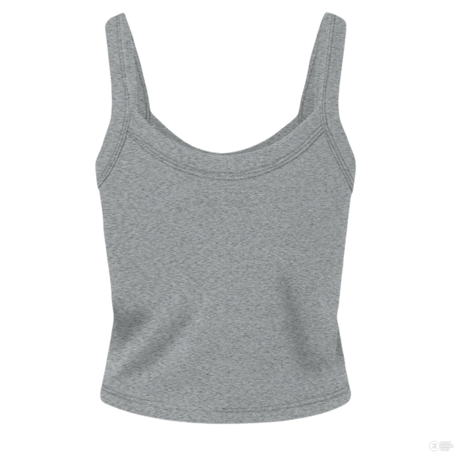 Customizable: Two Star Graffiti tank