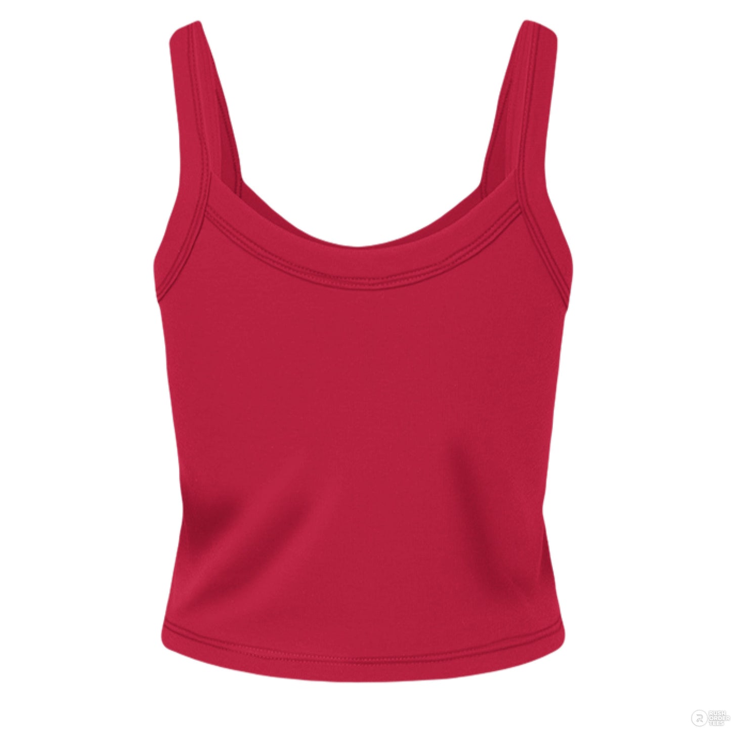Customizable: Two Star Graffiti tank