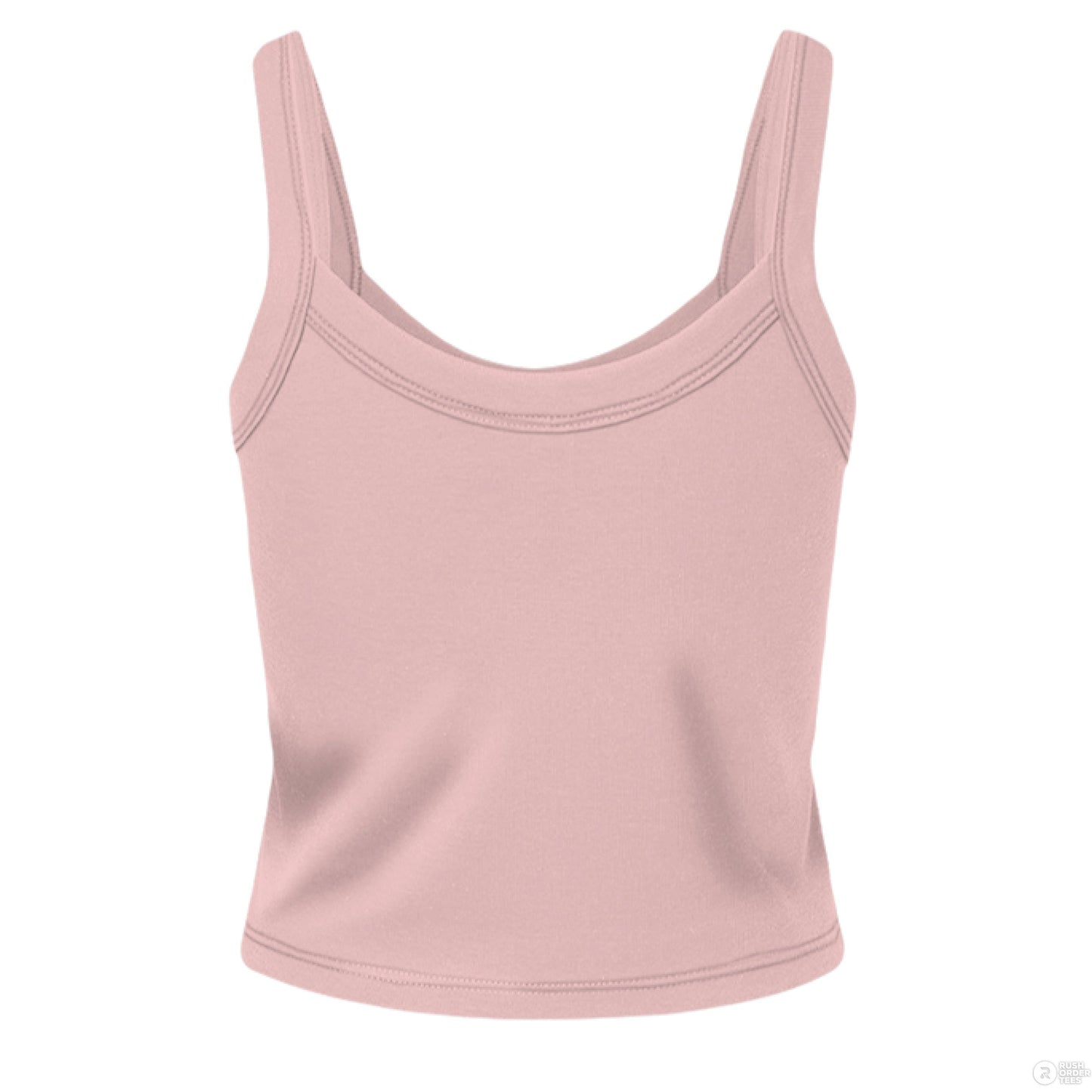 Customizable: Two Star Graffiti tank