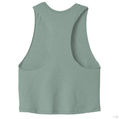 Customizable: XOXO Tank