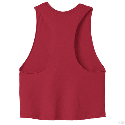 Customizable: XOXO Tank