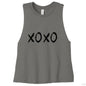 Customizable: XOXO Tank