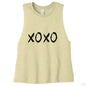 Customizable: XOXO Tank
