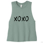 Customizable: XOXO Tank