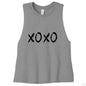 Customizable: XOXO Tank