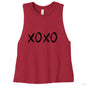 Customizable: XOXO Tank