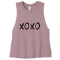Customizable: XOXO Tank
