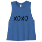 Customizable: XOXO Tank