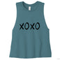 Customizable: XOXO Tank