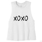Customizable: XOXO Tank