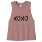 Customizable: XOXO Tank