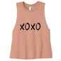 Customizable: XOXO Tank