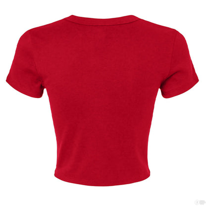 Customizable: XOXO Baby Tee
