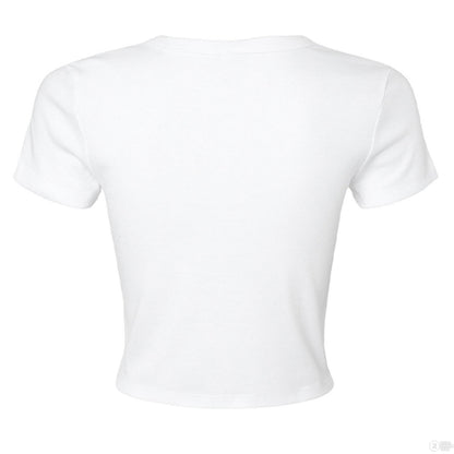 Customizable: XOXO Baby Tee