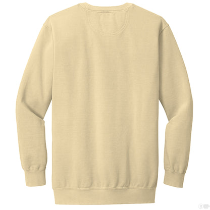 Customizable: Coquette Cherry Crewneck Sweatshirt