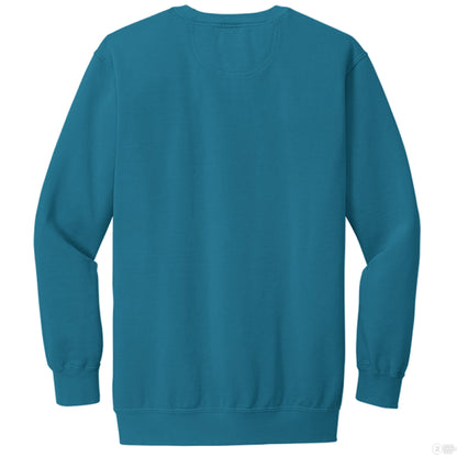 Customizable: Coquette Cherry Crewneck Sweatshirt