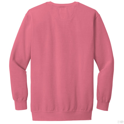 Customizable: Coquette Cherry Crewneck Sweatshirt