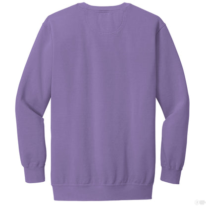 Customizable: Coquette Cherry Crewneck Sweatshirt