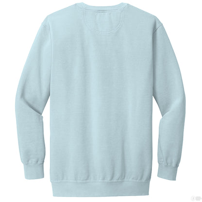 Customizable: Coquette Cherry Crewneck Sweatshirt