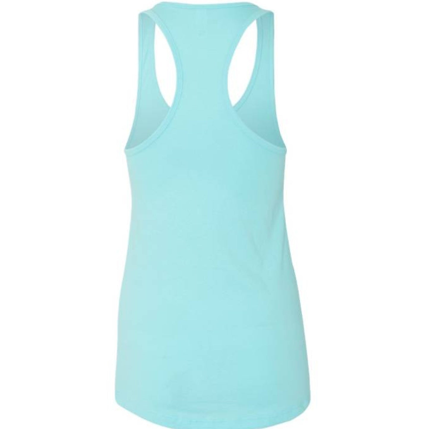 Customizable: Celebratory Drinks Racerback Tank