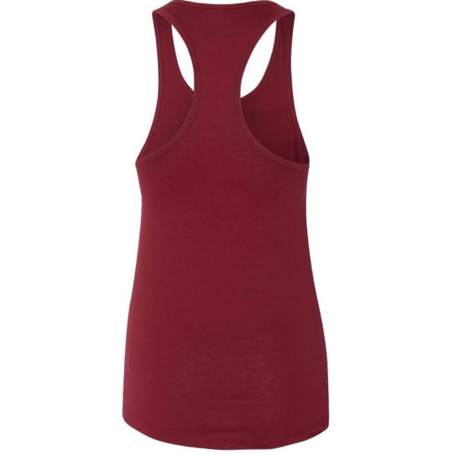 Customizable: Celebratory Drinks Racerback Tank