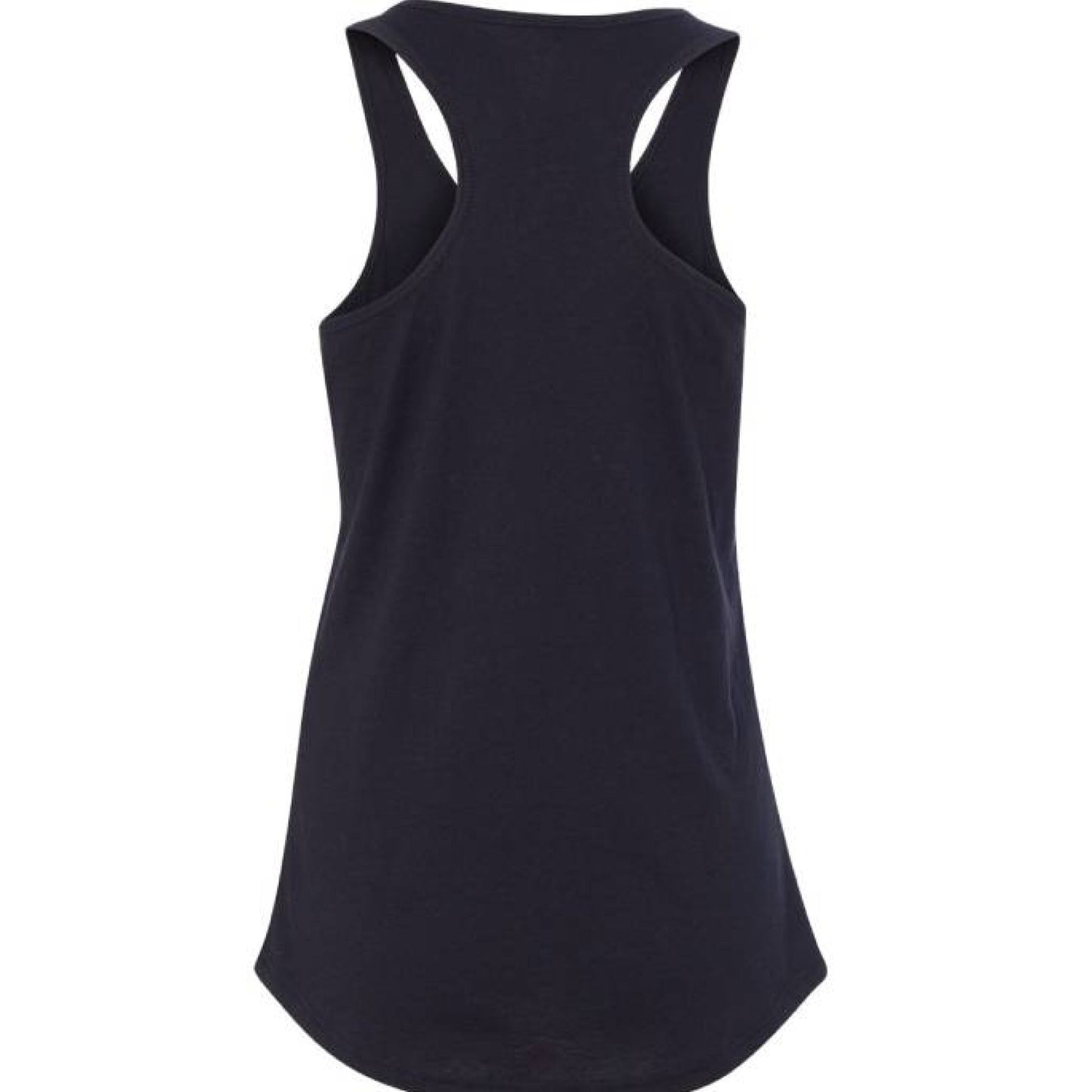 Customizable: Celebratory Drinks Racerback Tank