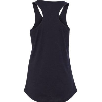 Customizable: Celebratory Drinks Racerback Tank