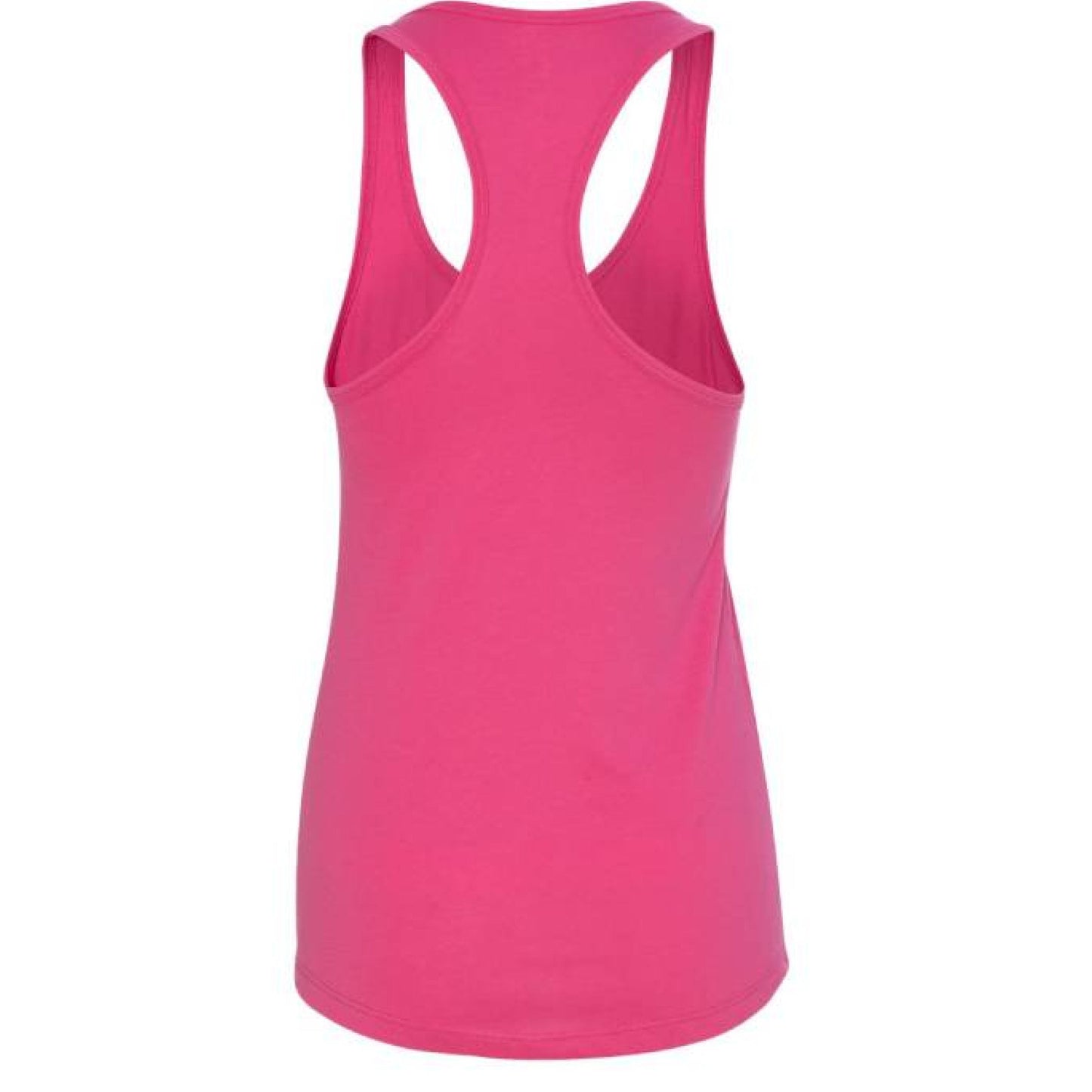 Customizable: Celebratory Drinks Racerback Tank