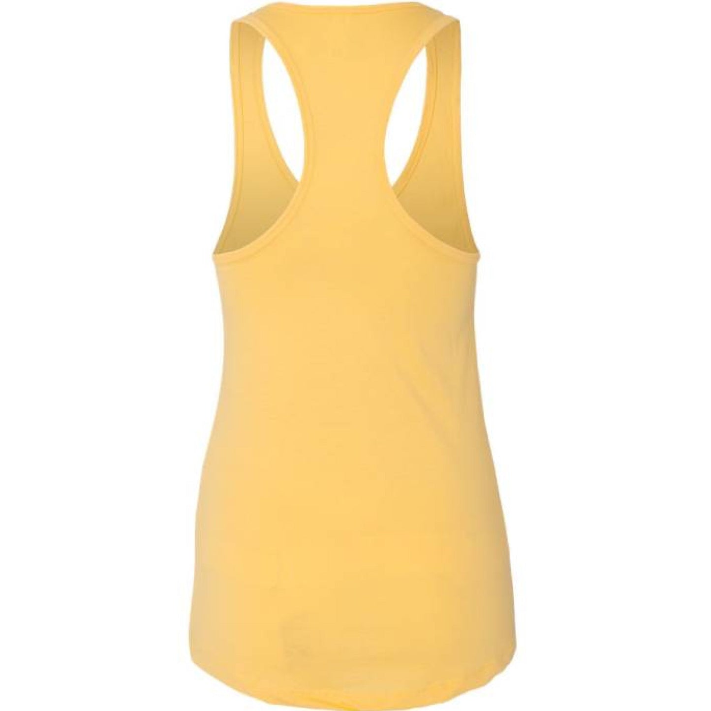 Customizable: Celebratory Drinks Racerback Tank