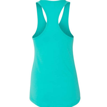 Customizable: Celebratory Drinks Racerback Tank