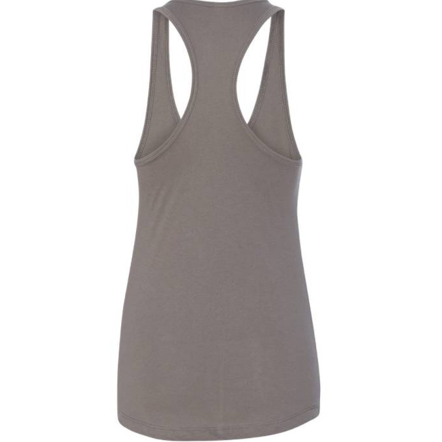 Customizable: Celebratory Drinks Racerback Tank