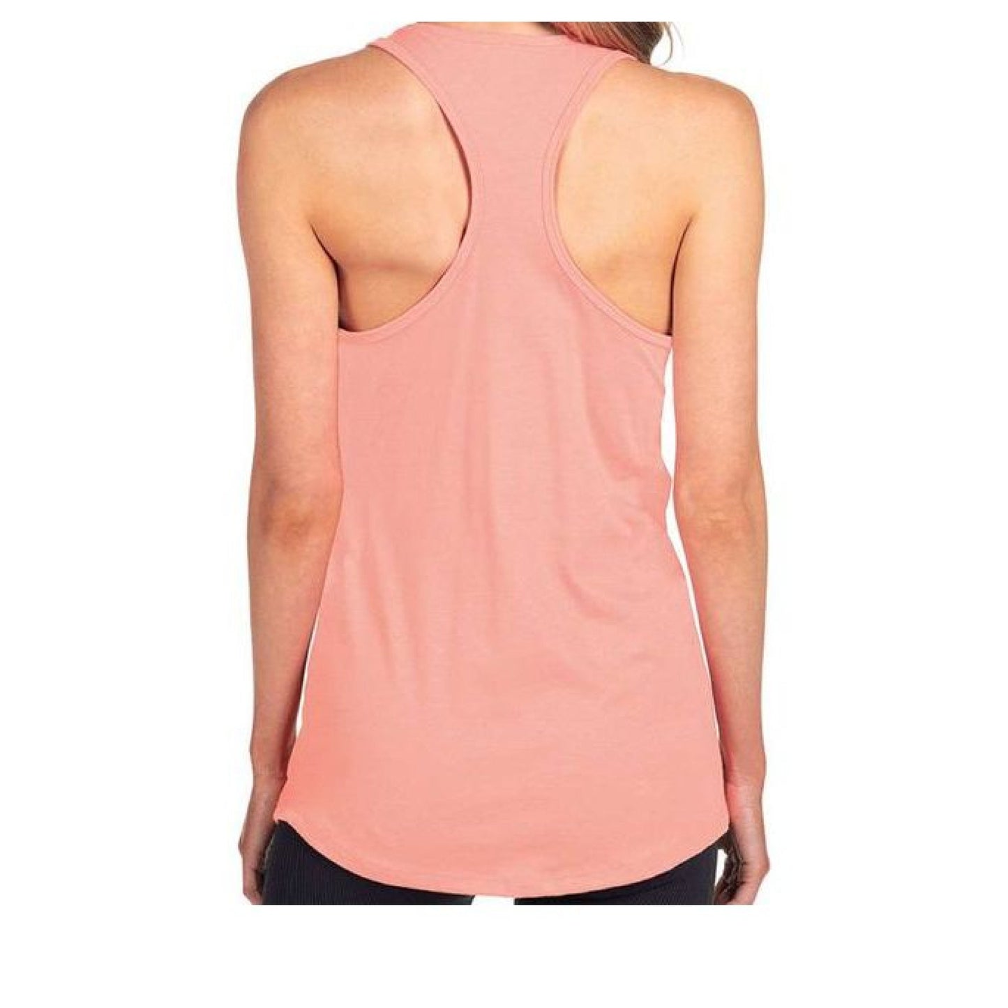 Customizable: Celebratory Drinks Racerback Tank