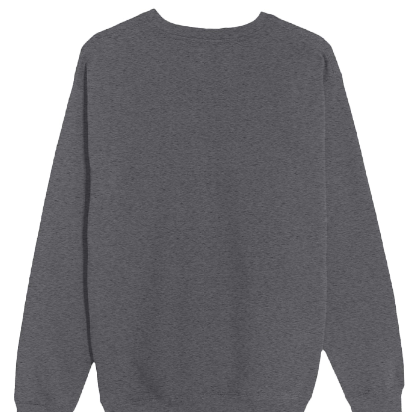 Customizable: Celebratory Drinks Crewneck Sweatshirt