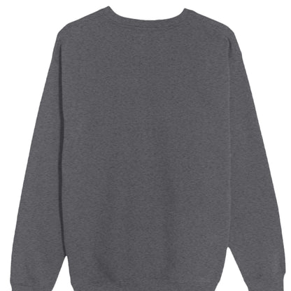 Customizable: Celebratory Drinks Crewneck Sweatshirt