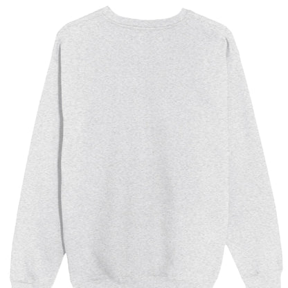 Customizable: Celebratory Drinks Crewneck Sweatshirt