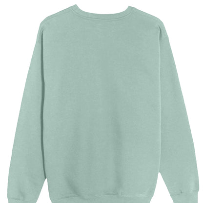 Customizable: Celebratory Drinks Crewneck Sweatshirt