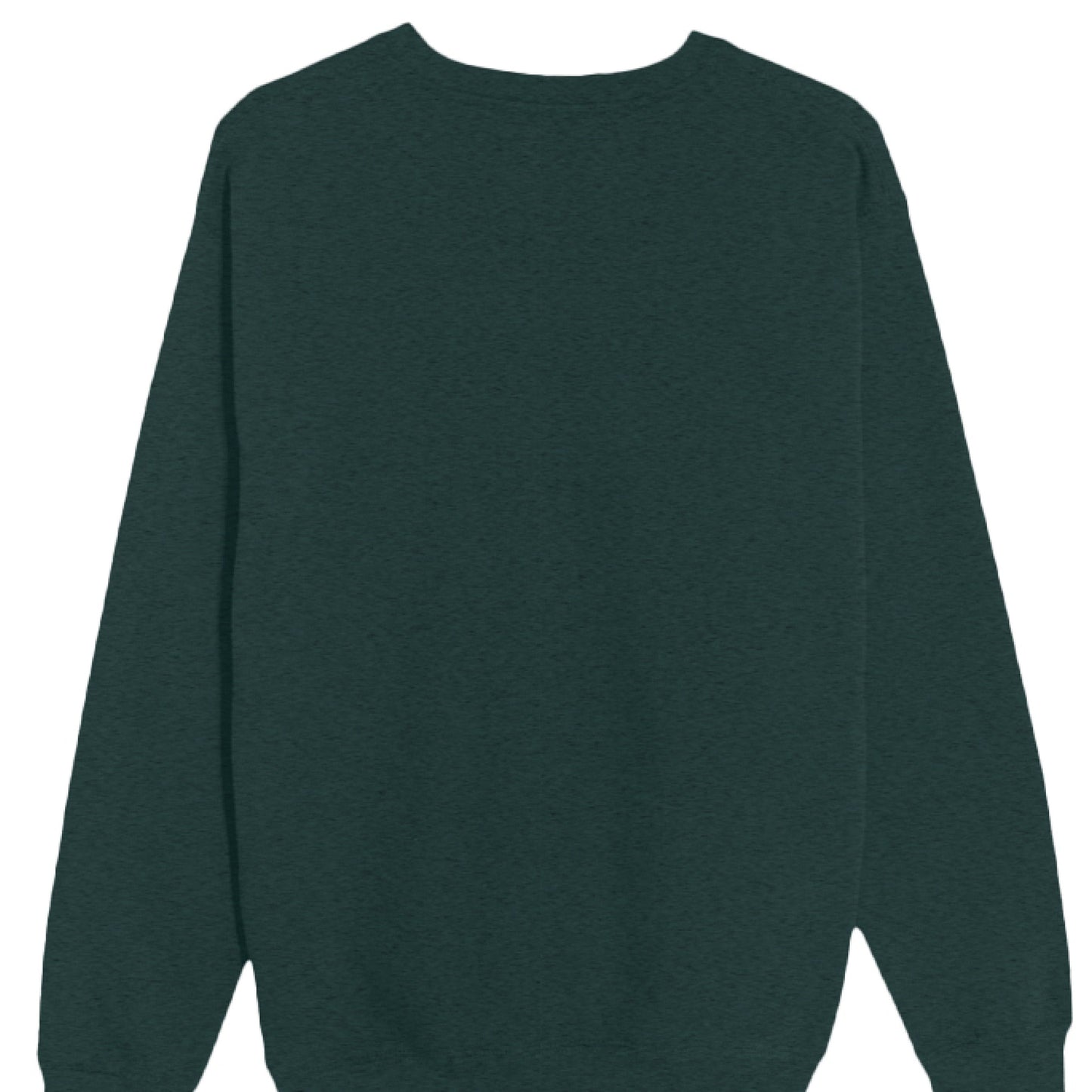 Customizable: Celebratory Drinks Crewneck Sweatshirt