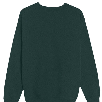 Customizable: Celebratory Drinks Crewneck Sweatshirt