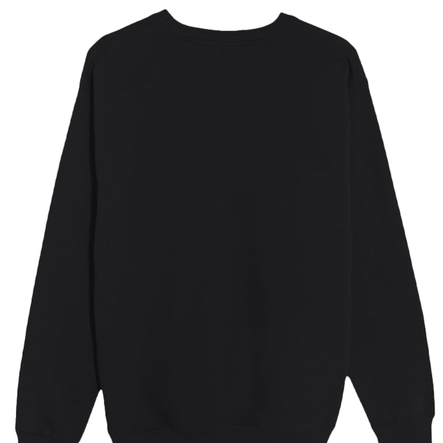 Customizable: Celebratory Drinks Crewneck Sweatshirt