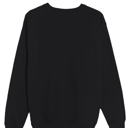 Customizable: Celebratory Drinks Crewneck Sweatshirt