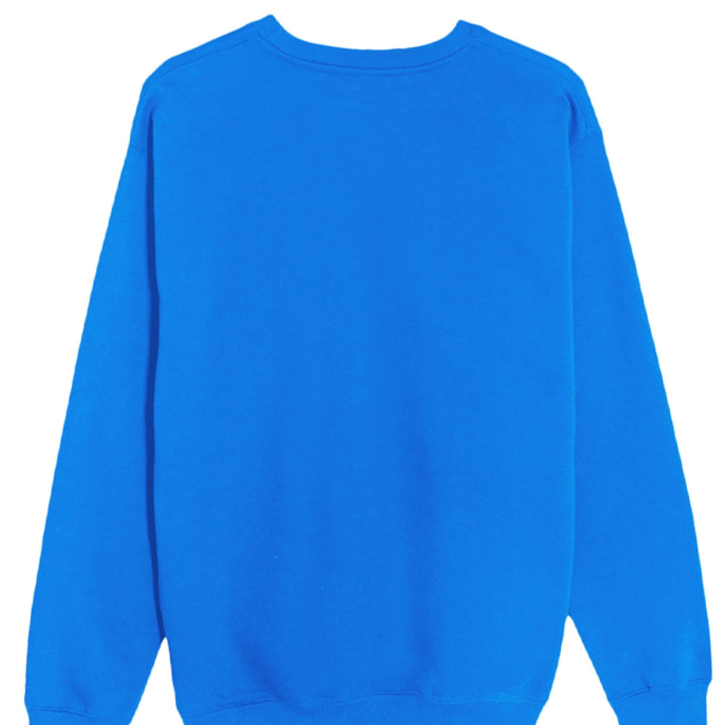 Customizable: Celebratory Drinks Crewneck Sweatshirt