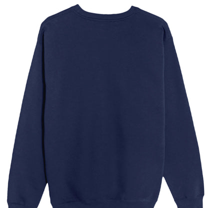 Customizable: Celebratory Drinks Crewneck Sweatshirt