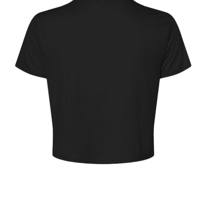 Customizable: Celebratory Drinks Cropped T-Shirt