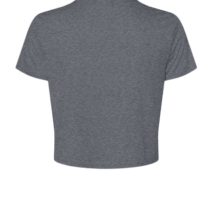 Customizable: Celebratory Drinks Cropped T-Shirt