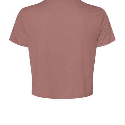 Customizable: Celebratory Drinks Cropped T-Shirt