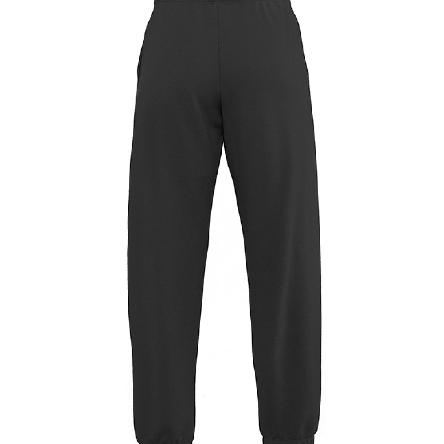 Pink Interlocking Rings Bride Sweatpants