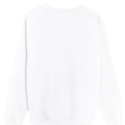 Customizable: Bride Interlocking Rings Crewneck